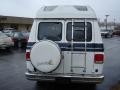 1990 Chevy Van G20 Passenger Conversion #5