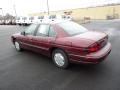  1997 Chevrolet Lumina Dark Toreador Red Metallic #4