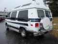 1990 Chevy Van G20 Passenger Conversion #6