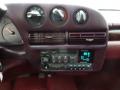 Controls of 1997 Chevrolet Lumina  #13