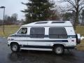 1990 Chevy Van G20 Passenger Conversion #7