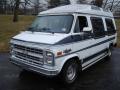 1990 Chevy Van G20 Passenger Conversion #8