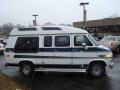 1990 Chevy Van G20 Passenger Conversion #9