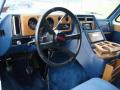 1990 Chevy Van G20 Passenger Conversion #12