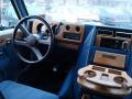 1990 Chevy Van G20 Passenger Conversion #14