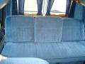 1990 Chevy Van G20 Passenger Conversion #20