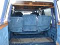 1990 Chevy Van G20 Passenger Conversion #24