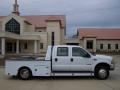 1999 F450 Super Duty XL Crew Cab Dually Chassis #2