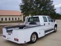 1999 F450 Super Duty XL Crew Cab Dually Chassis #3