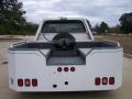 1999 F450 Super Duty XL Crew Cab Dually Chassis #4