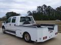 1999 F450 Super Duty XL Crew Cab Dually Chassis #5