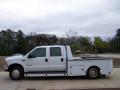 1999 F450 Super Duty XL Crew Cab Dually Chassis #6