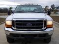 1999 F450 Super Duty XL Crew Cab Dually Chassis #8