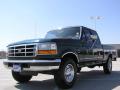 1996 F250 XLT Extended Cab #1 1996 F250 XLT Extended Cab #1