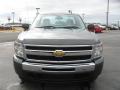 2011 Silverado 1500 LS Regular Cab 4x4 #2