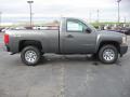 2011 Silverado 1500 LS Regular Cab 4x4 #4