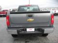2011 Silverado 1500 LS Regular Cab 4x4 #6