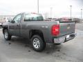 2011 Silverado 1500 LS Regular Cab 4x4 #7