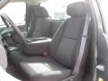 2011 Silverado 1500 LS Regular Cab 4x4 #11