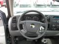 2011 Silverado 1500 LS Regular Cab 4x4 #12