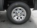 2011 Silverado 1500 LS Regular Cab 4x4 #15