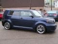  2008 Scion xB Nautical Blue Metallic #2
