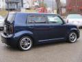  2008 Scion xB Nautical Blue Metallic #3