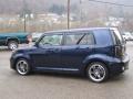  2008 Scion xB Nautical Blue Metallic #8