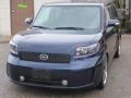  2008 Scion xB Nautical Blue Metallic #11