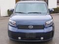  2008 Scion xB Nautical Blue Metallic #12