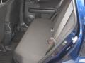  2008 Scion xB Dark Gray Interior #14