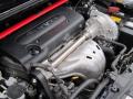  2008 xB 2.4 Liter Supercharged DOHC 16V VVT-i 4 Cylinder Engine #22