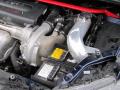  2008 xB 2.4 Liter Supercharged DOHC 16V VVT-i 4 Cylinder Engine #23
