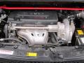 2008 xB 2.4 Liter Supercharged DOHC 16V VVT-i 4 Cylinder Engine #24