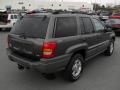 2000 Grand Cherokee Laredo 4x4 #4