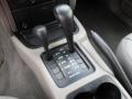  2000 Grand Cherokee 4 Speed Automatic Shifter #10