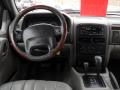 2000 Grand Cherokee Laredo 4x4 #16