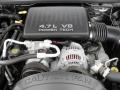  2000 Grand Cherokee 4.7 Liter SOHC 16-Valve V8 Engine #25