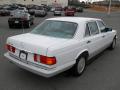 1991 S Class 300 SEL #4