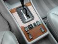 Controls of 1991 Mercedes-Benz S Class 300 SEL #8