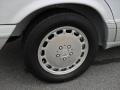  1991 Mercedes-Benz S Class 300 SEL Wheel #17