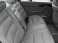  1991 Mercedes-Benz S Class Grey Interior #18