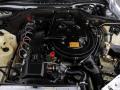  1991 S Class 3.0 Liter SOHC 12-Valve Inline 6 Cylinder Engine #23