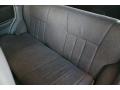  1998 Jeep Cherokee Mist Gray Interior #23