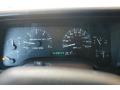  1998 Jeep Cherokee Classic Gauges #32