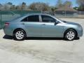  2011 Toyota Camry Aloe Green Metallic #2