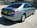  2011 Toyota Camry Aloe Green Metallic #3