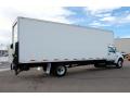 2008 F750 Super Duty XL Chassis Regular Cab Moving Truck #4