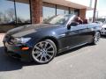 2008 M3 Convertible #1