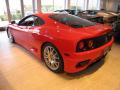  2004 Ferrari 360 Red #4